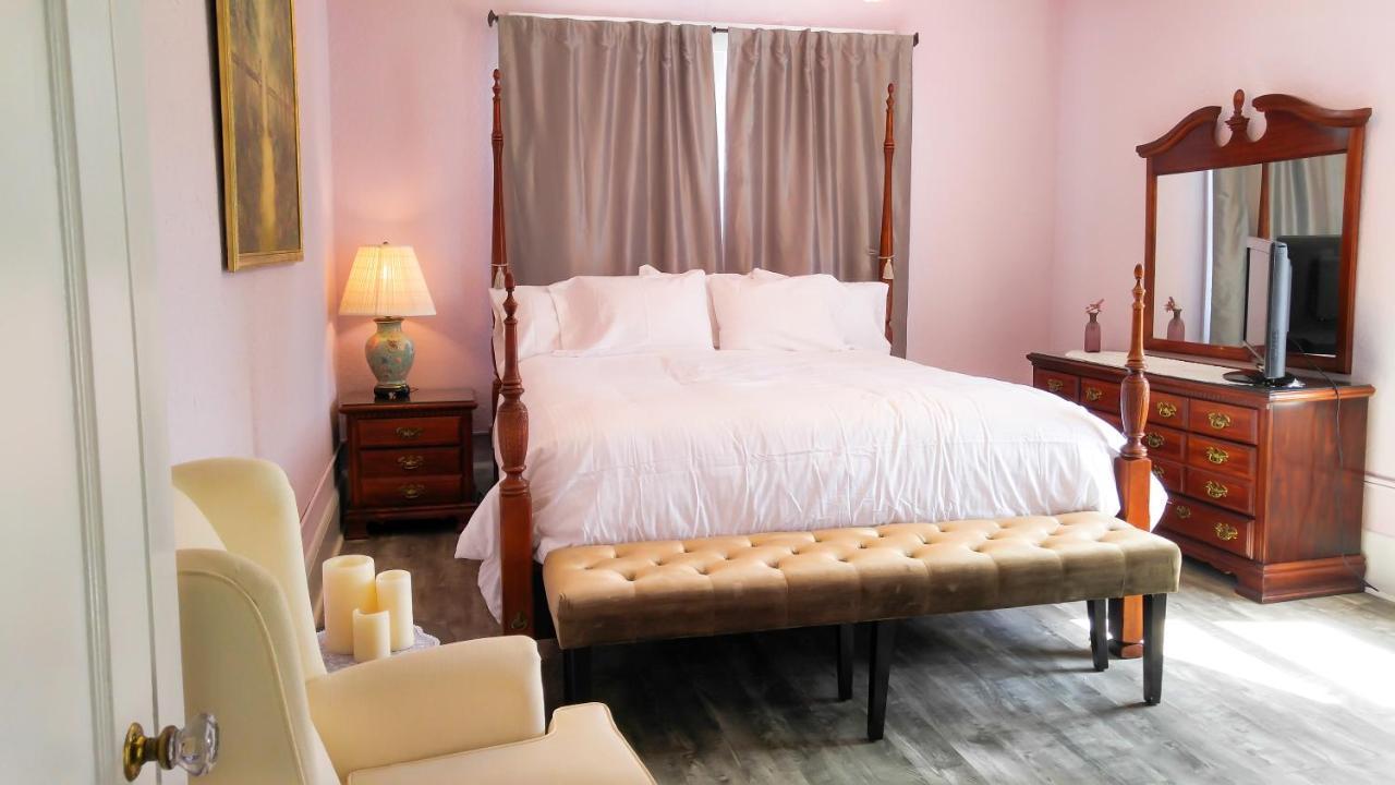 The Hotel 5*