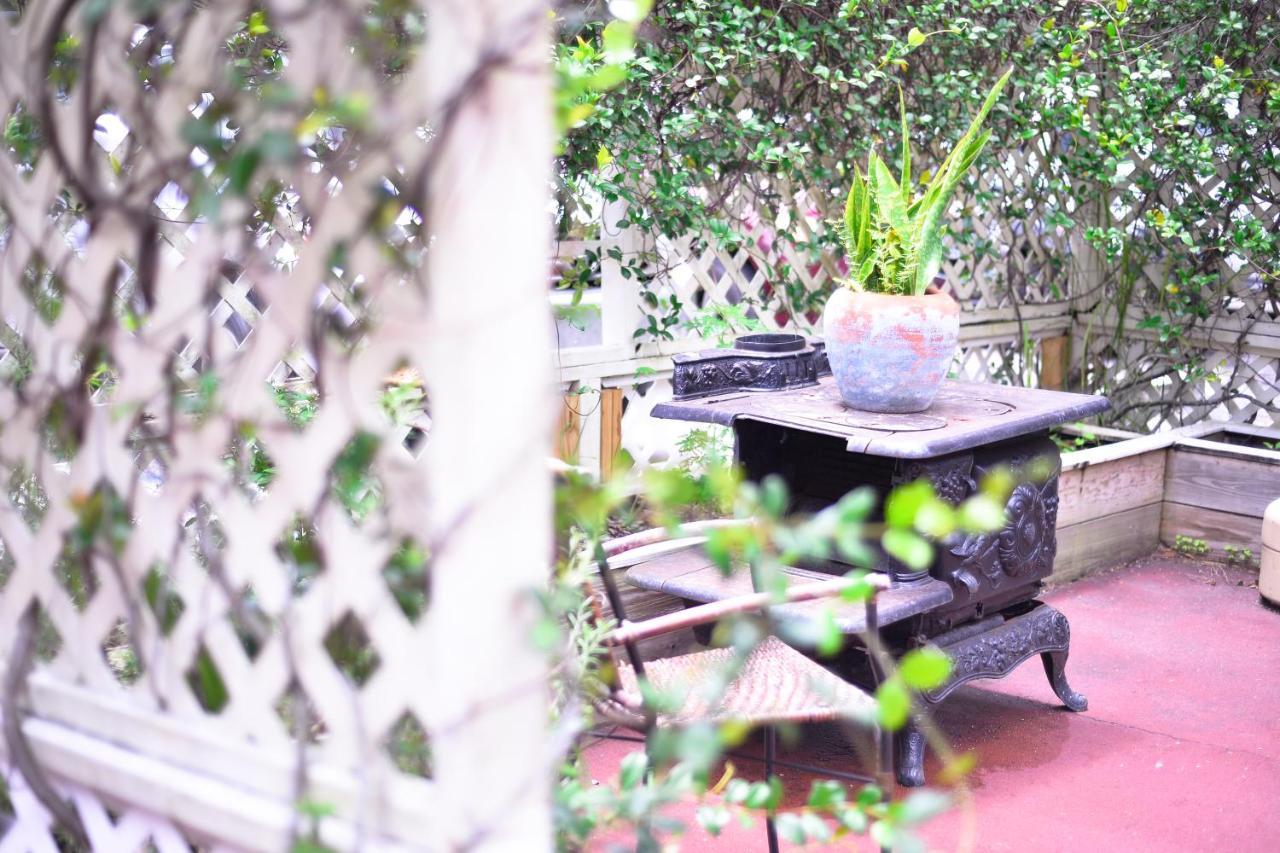 The Hotel DeLand