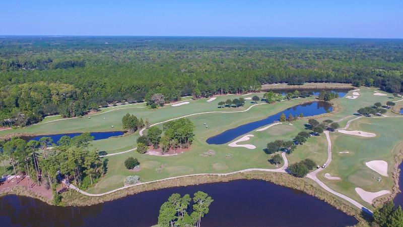 World Golf Village Renaissance Resort St. Augustine