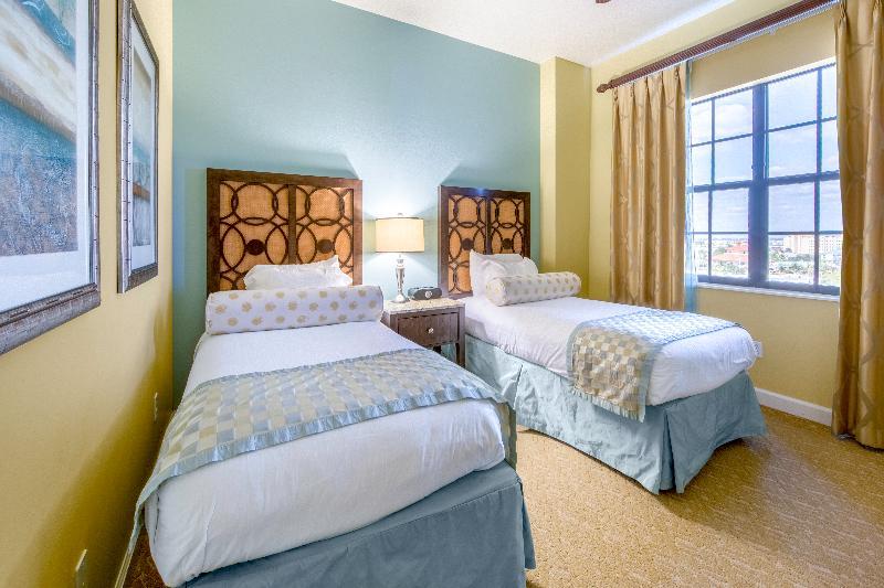 Club Vacations Sunset Cove 5* Marco Island