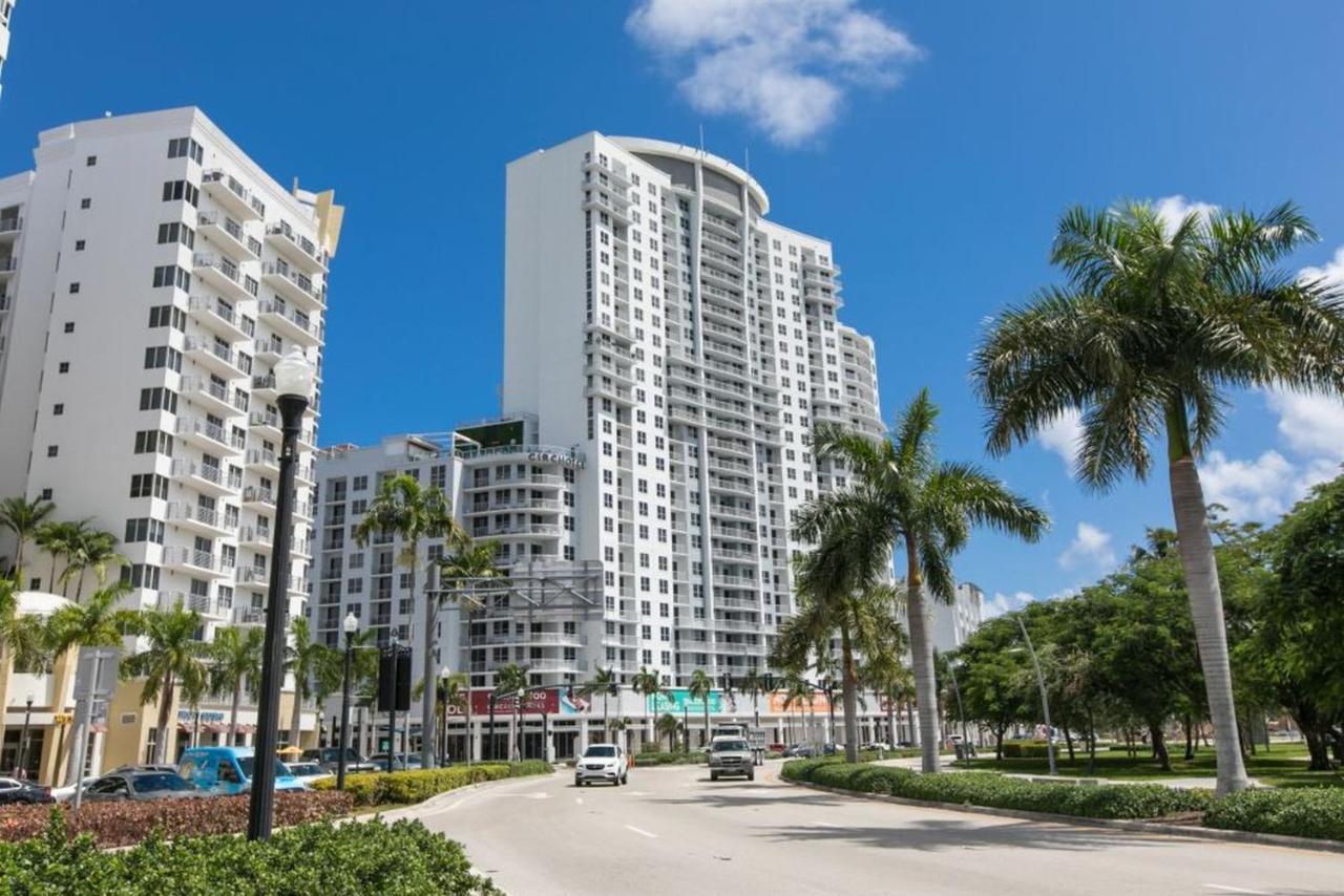 Luxury In Young Circle