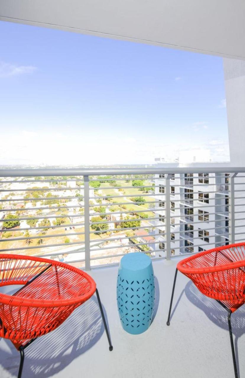 Aparthotel Luxury In Young Circle