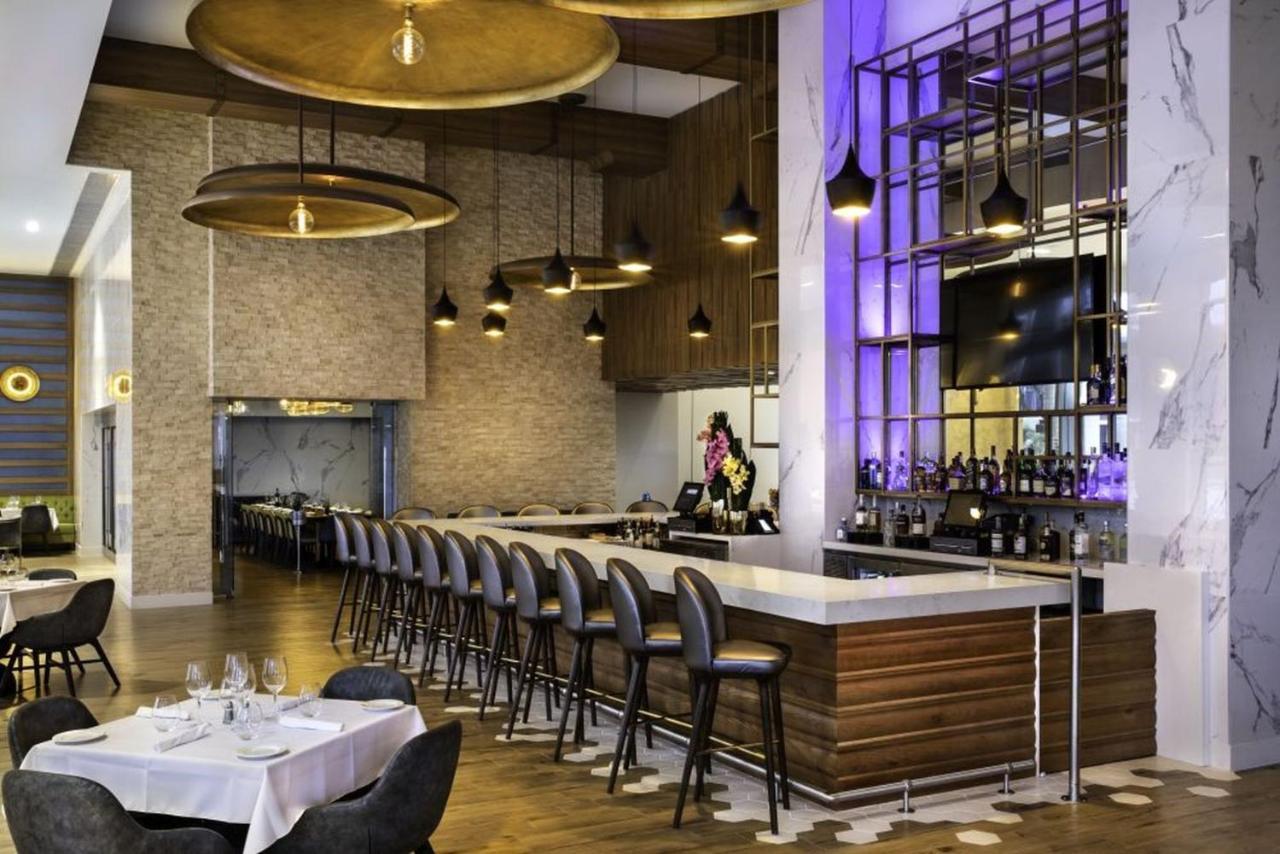 Aparthotel Luxury In Young Circle
