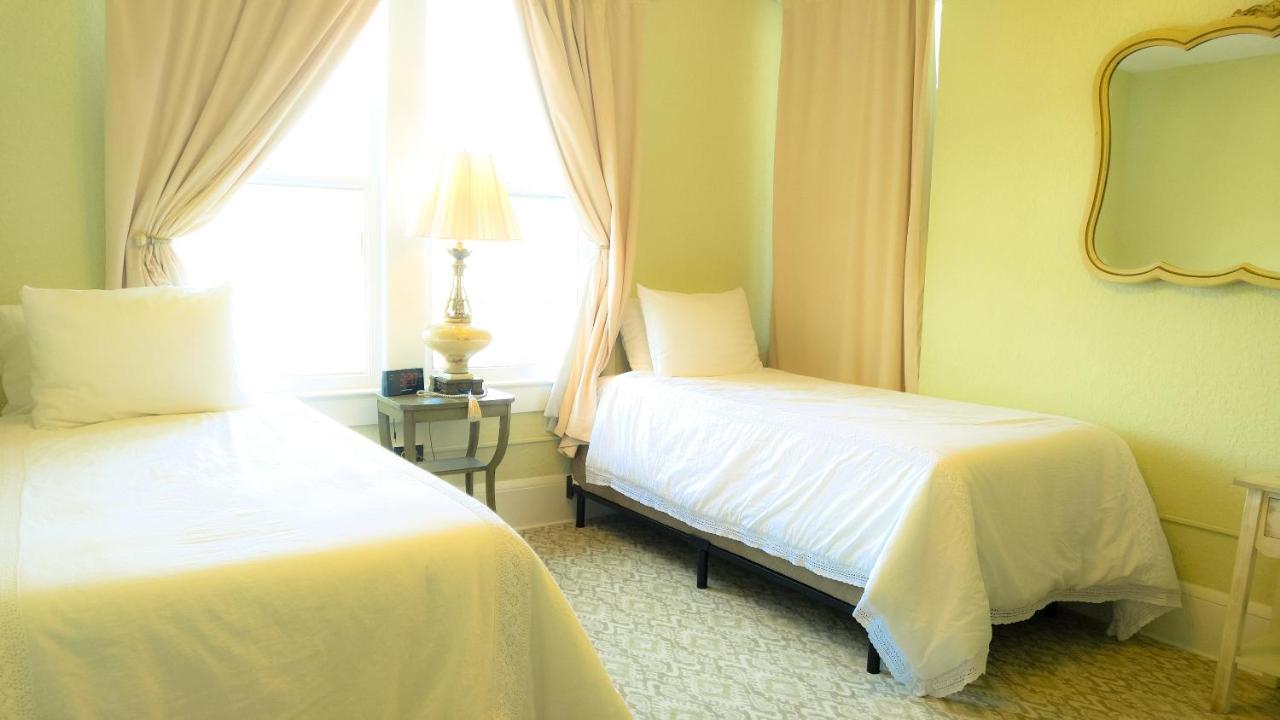 The Hotel DeLand