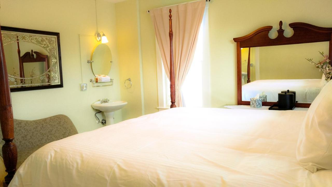 The Hotel DeLand
