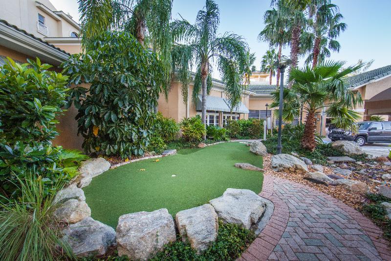 Resort Club Vacations