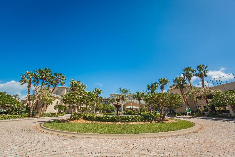 Resort Club Vacations 3*
