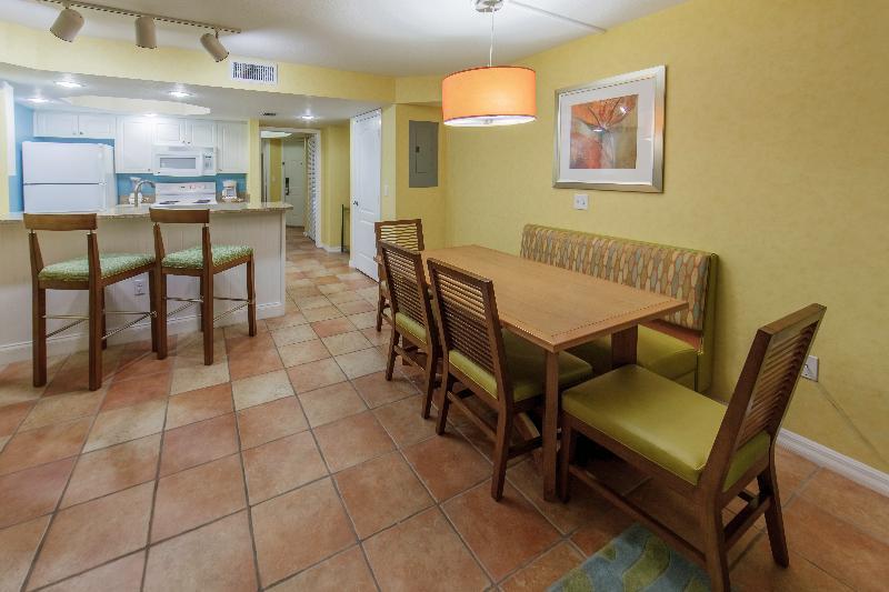 Club Vacations Resort 3*
