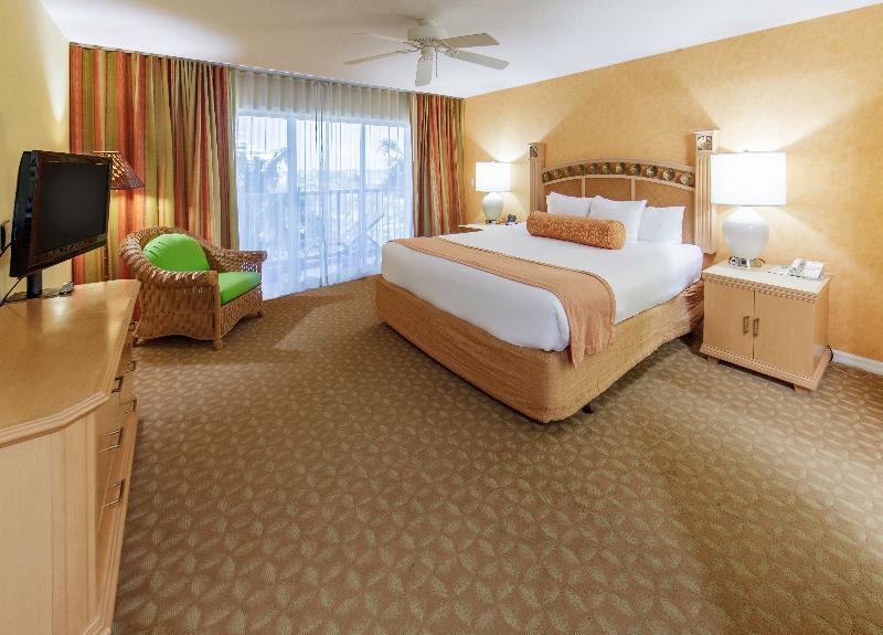Club Vacations Resort