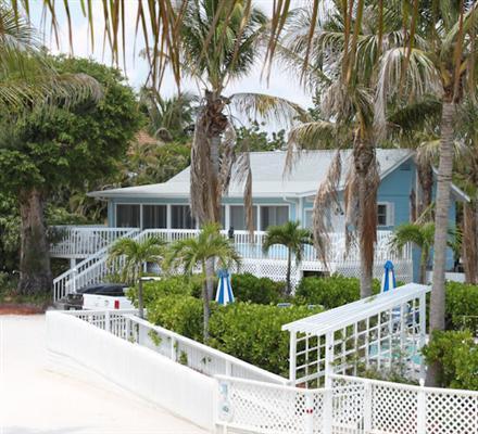 Waterside On The Apartment