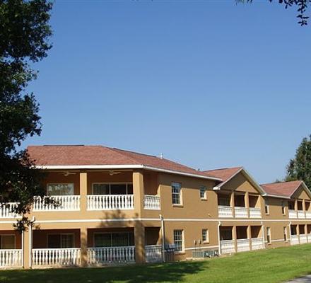 Der Valk Golf Holiday park