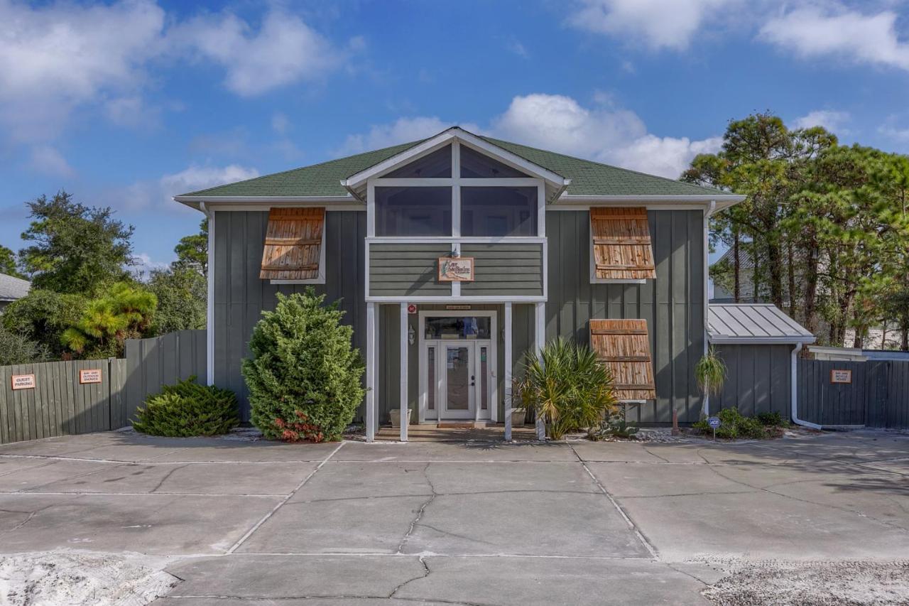 Bed & Breakfast Cape San Blas