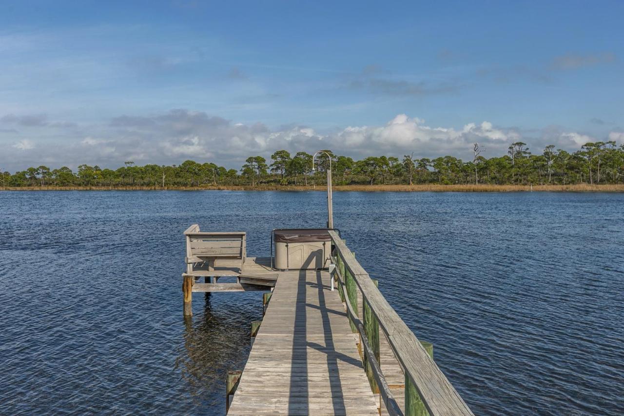 Bed & Breakfast Cape San Blas Indian Pass