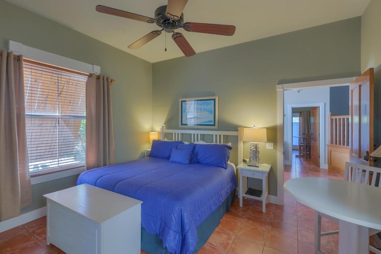 Bed & Breakfast Cape San Blas Indian Pass