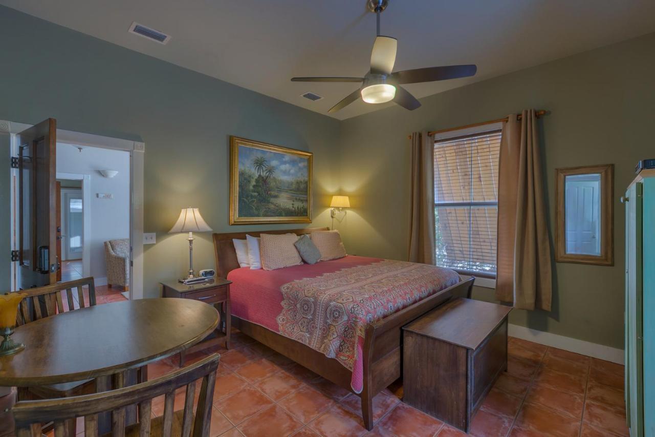 Cape San Blas Bed & Breakfast