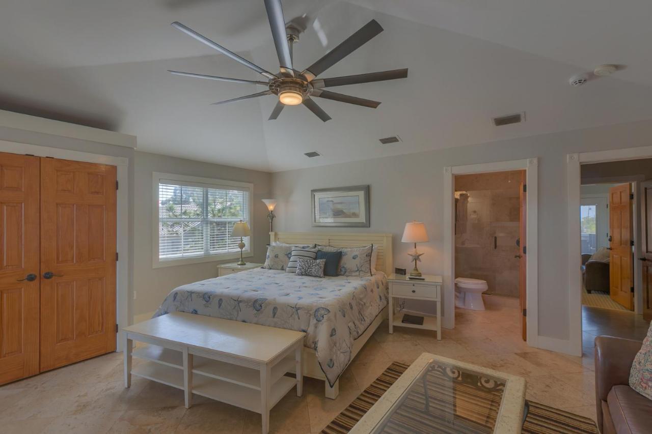 Bed & Breakfast Cape San Blas Indian Pass