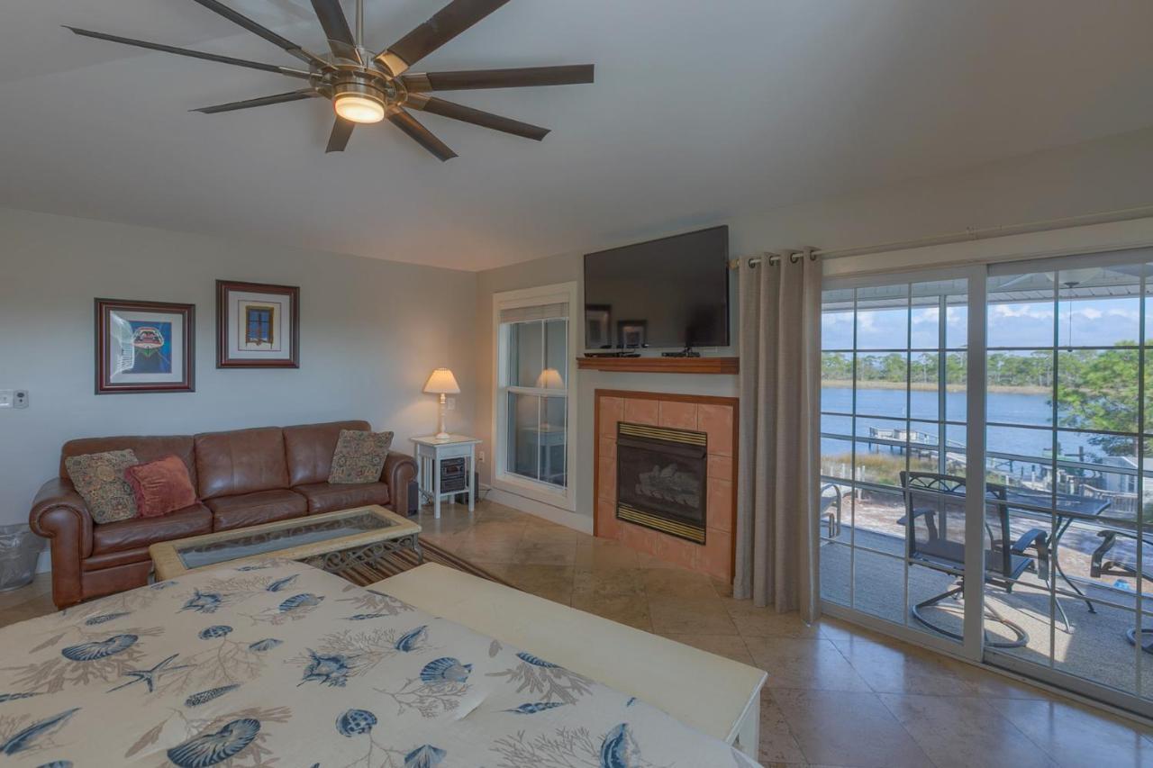 Cape San Blas Bed & Breakfast