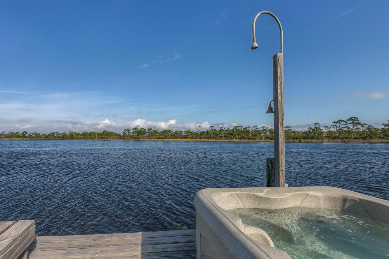 Cape San Blas Bed & Breakfast 3*