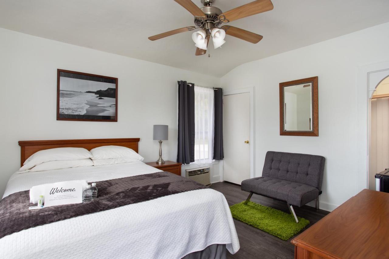 Inn Travel Of Titusville 2*