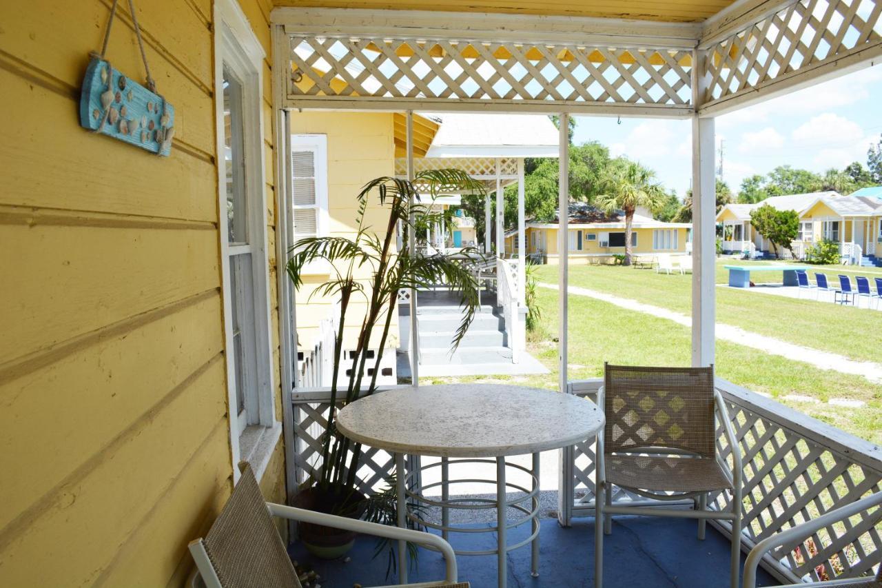 Sunshine Cozy Indian Rocks Beach