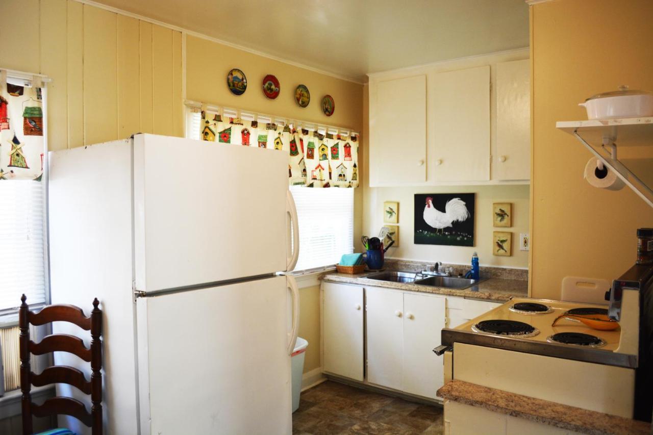 Sunshine Cozy Lodge *