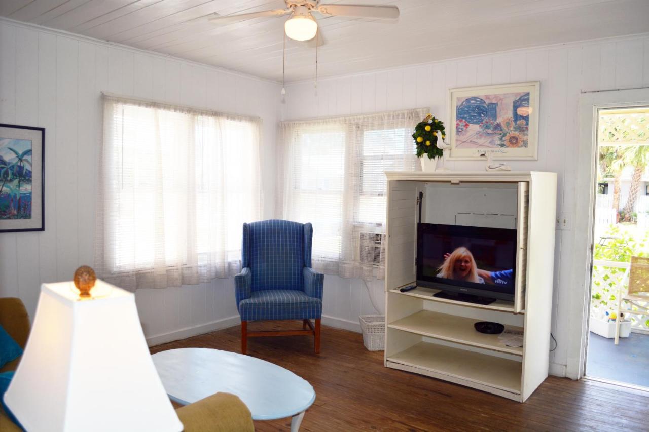Sunshine Cozy Lodge Indian Rocks Beach