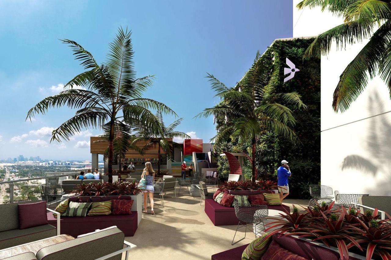 Luxury In Young Circle 4* Hollywood