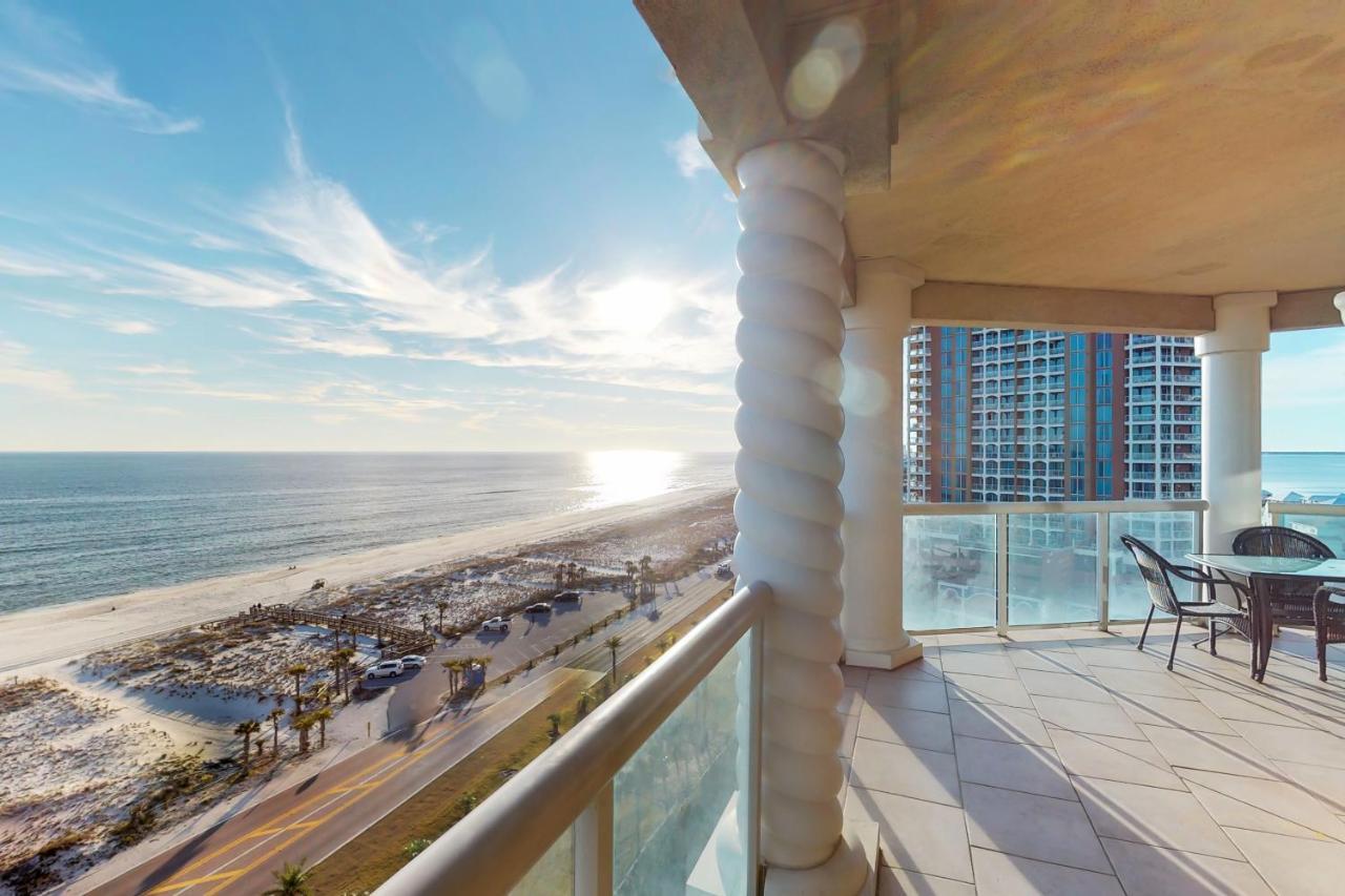 Portofino Serenity #1001 Pensacola Beach