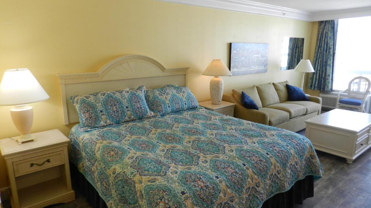 Apartment Oceanview *