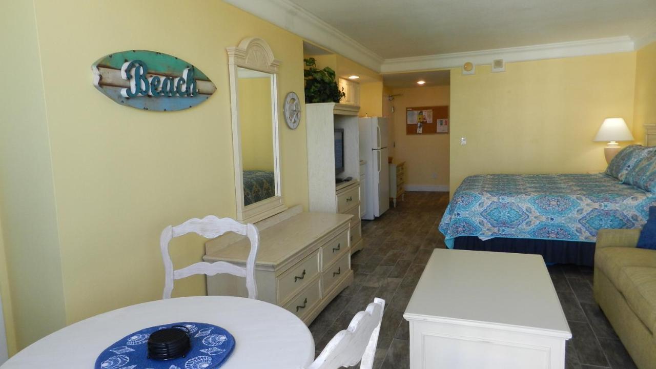 Oceanview Daytona Beach