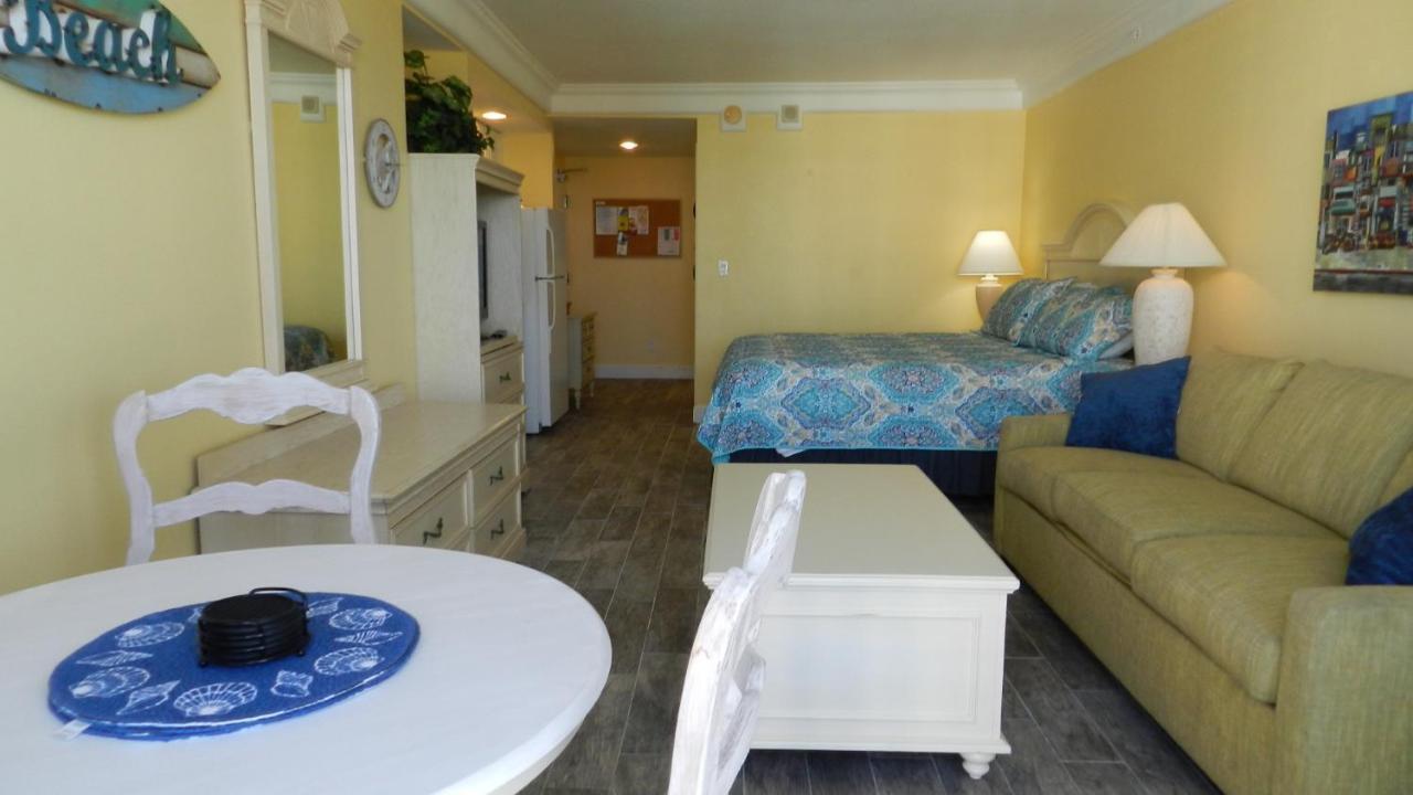 Oceanview * Daytona Beach