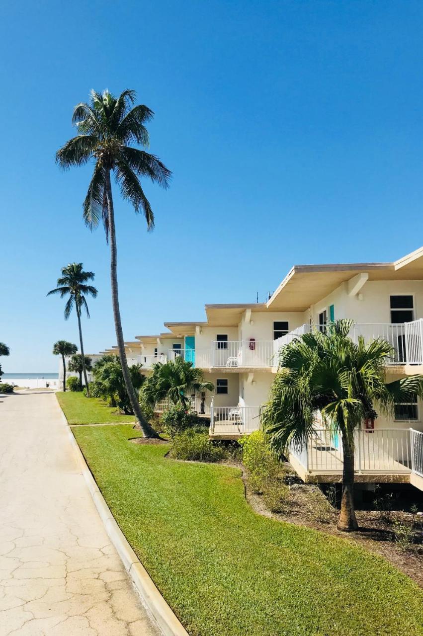 Carousel Inn Fort Myers Beach