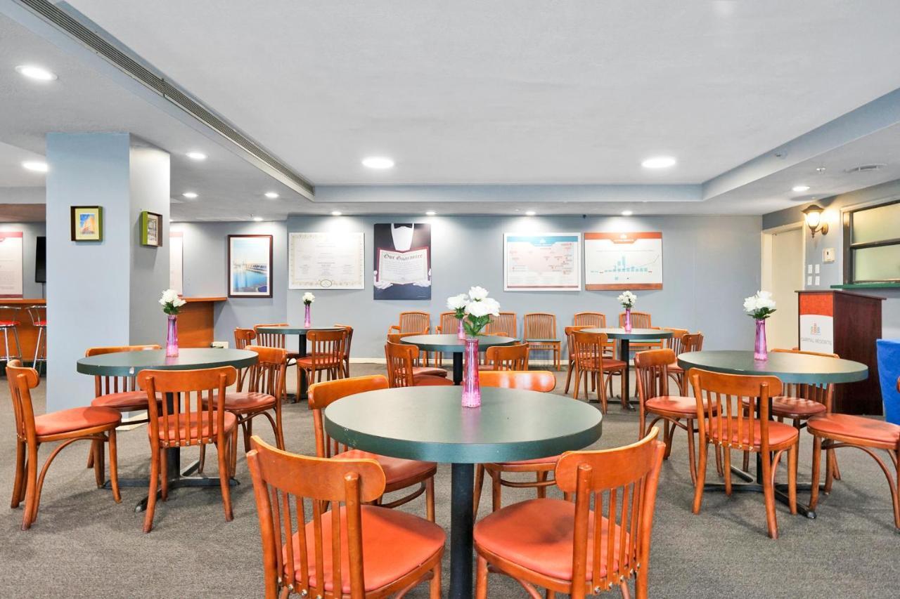 Tower 4* Hollywood