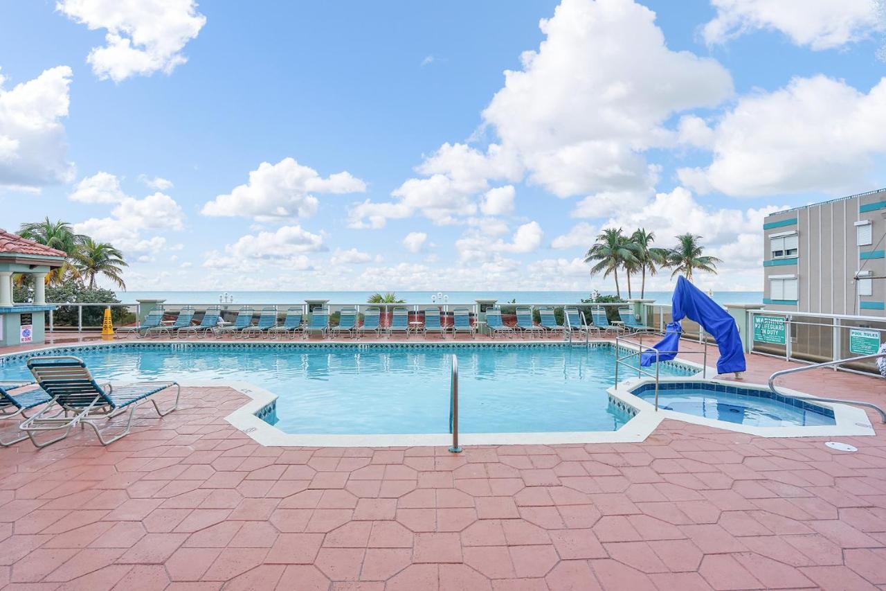 Tower Resort