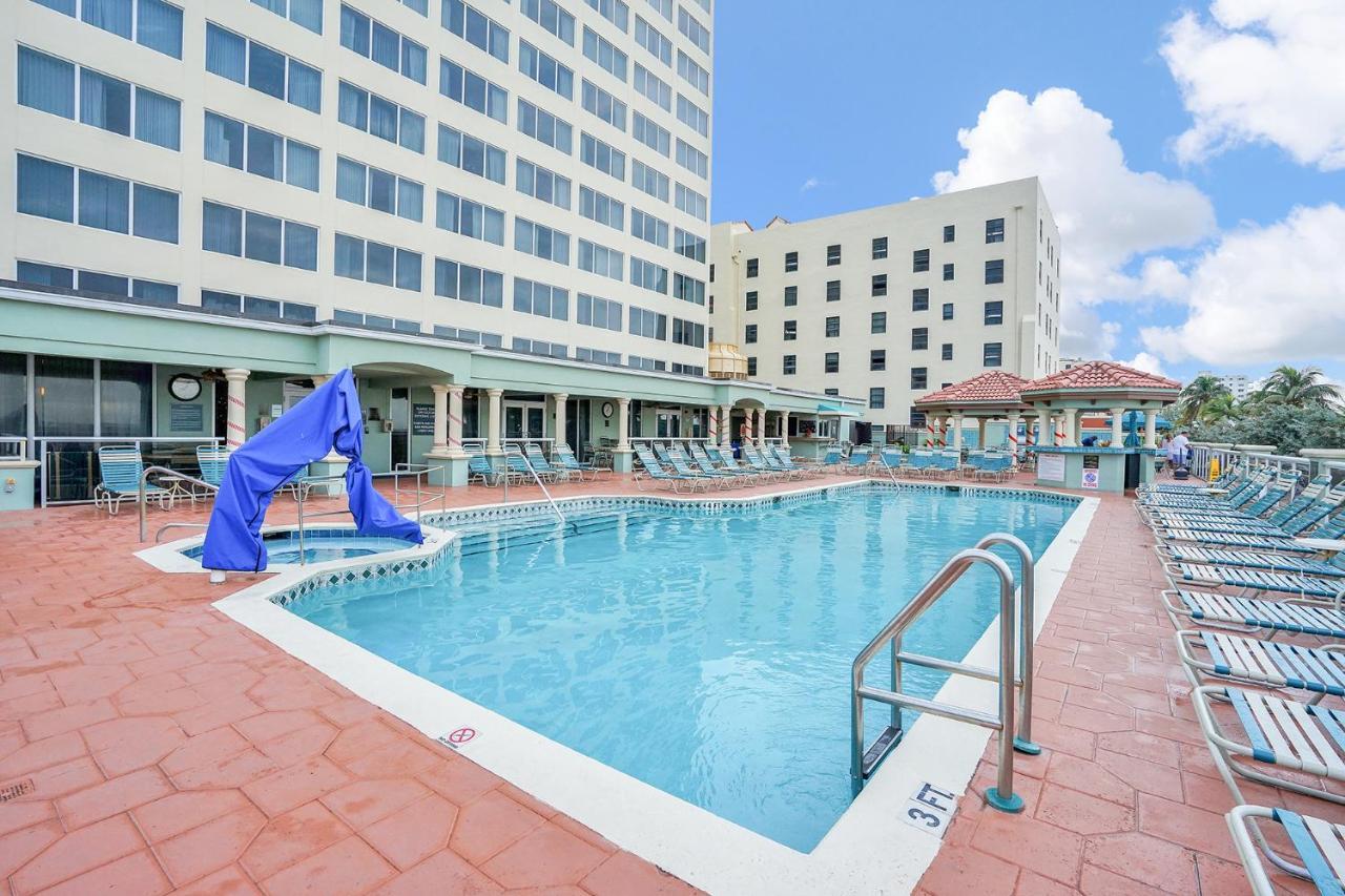 Resort Tower 4*