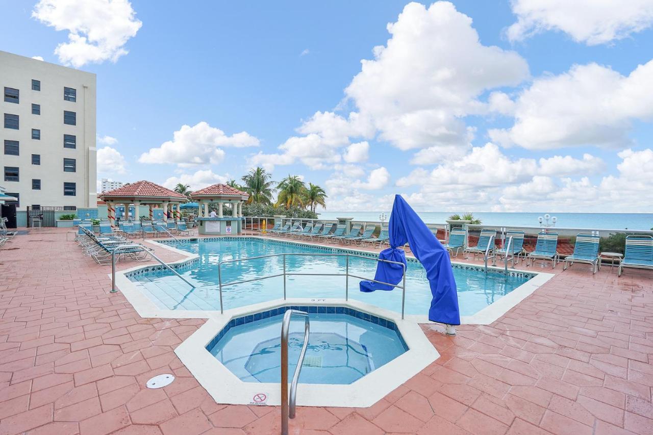 Tower Resort