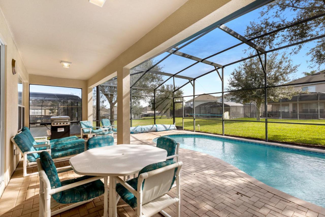 Olivia's Dream On Windsorhills Villa *