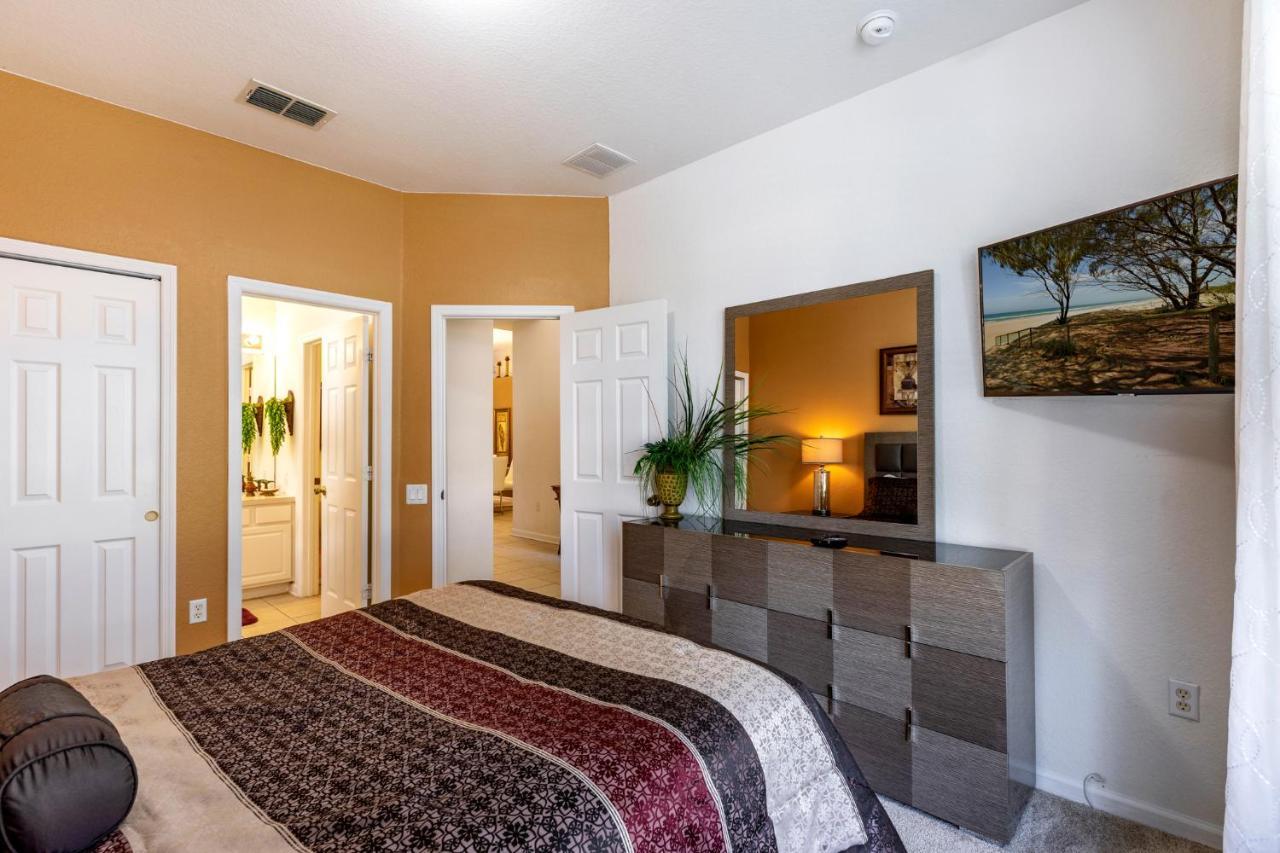 Villa Olivia's Dream On Windsorhills