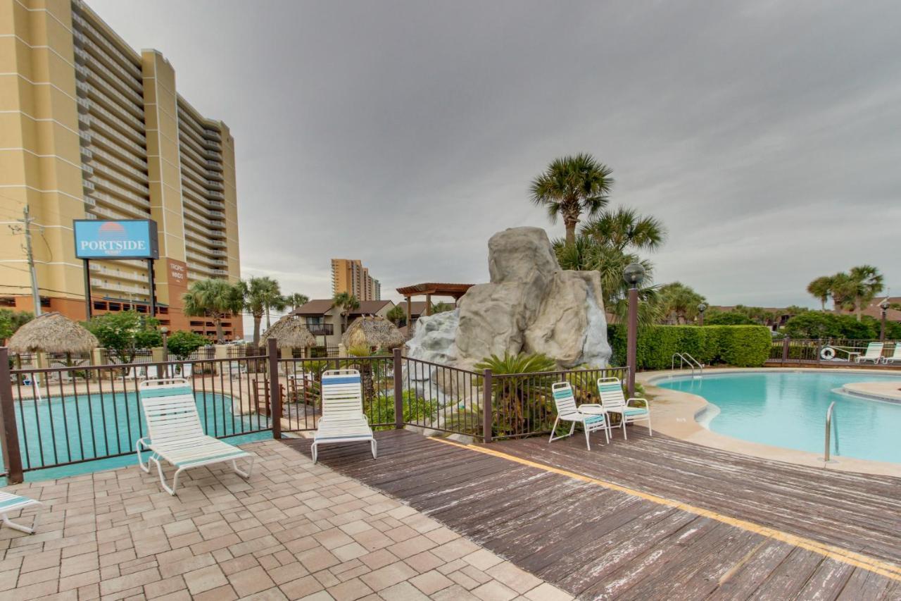 Portside Panama City Beach