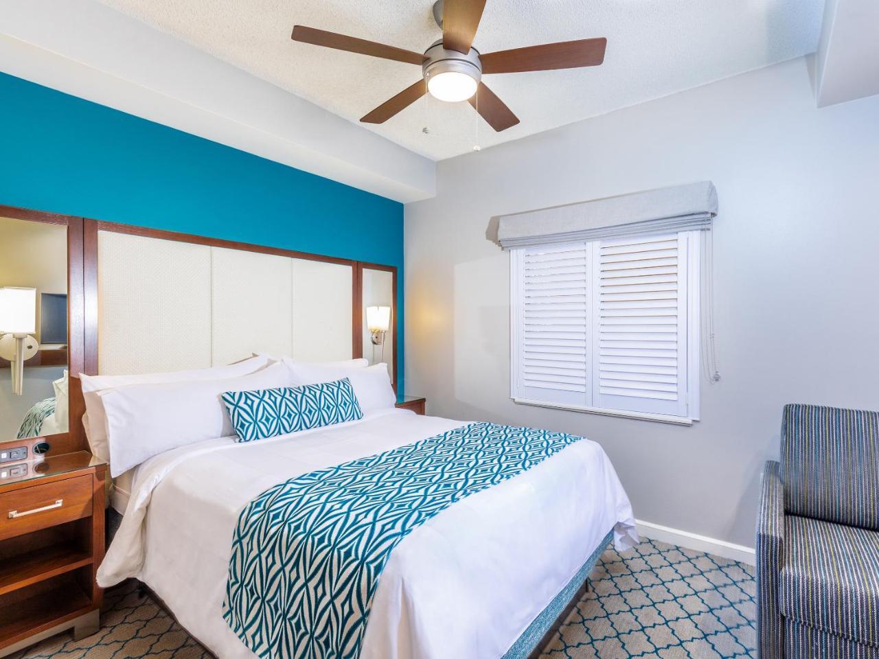 Hotel Marriott's Royal Palms 3*