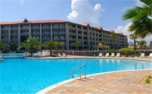Hotel Cabana Cay By Oaseas Gulf Resort Beach