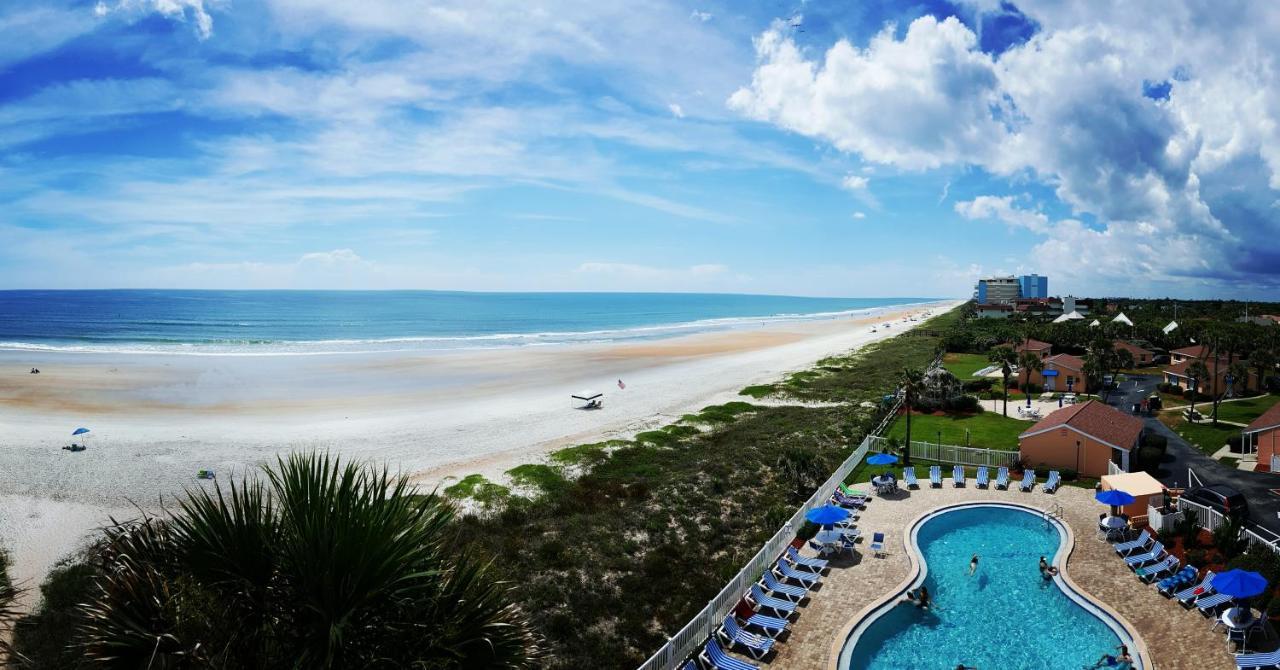 Resort Coral Sands Ormond Beach