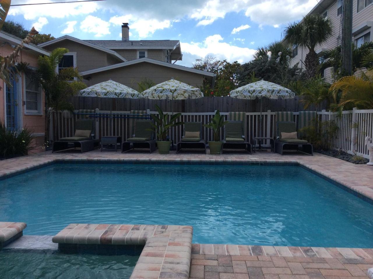 Holiday home Suntiki Vacation Clearwater Beach