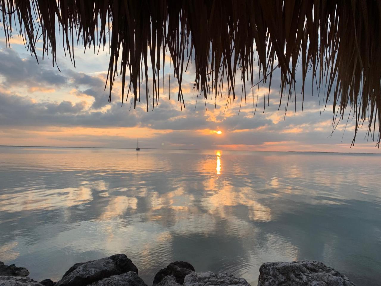 Motel Gilbert's Key Largo