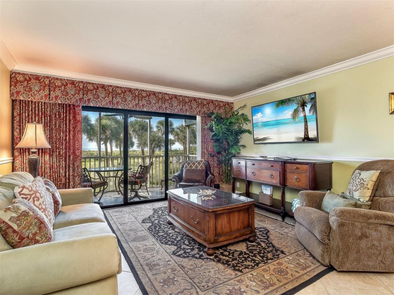 Apartment South Seas 2313 Captiva Island