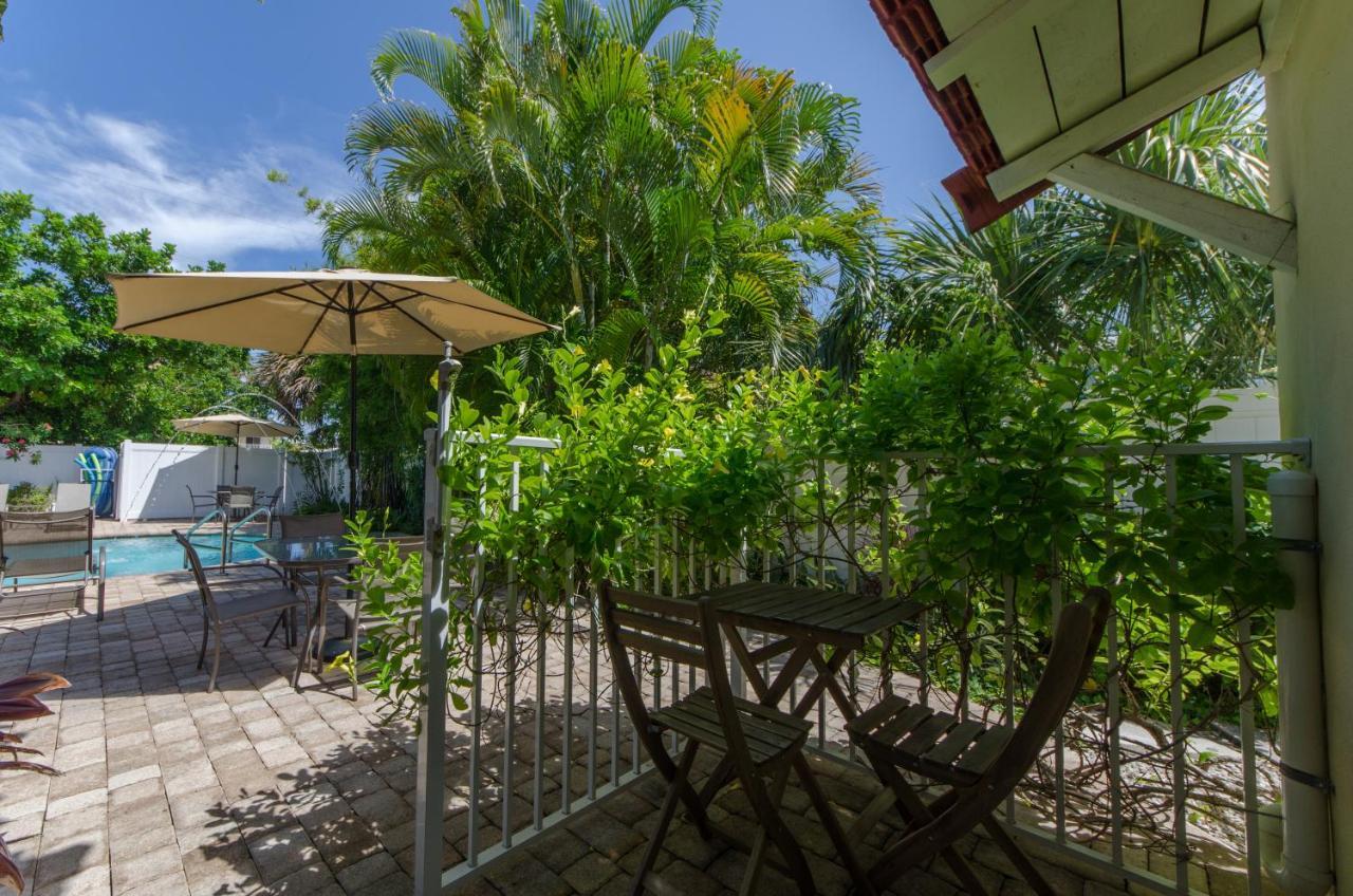 Aparthotel Seacrest Lauderdale-by-the-Sea