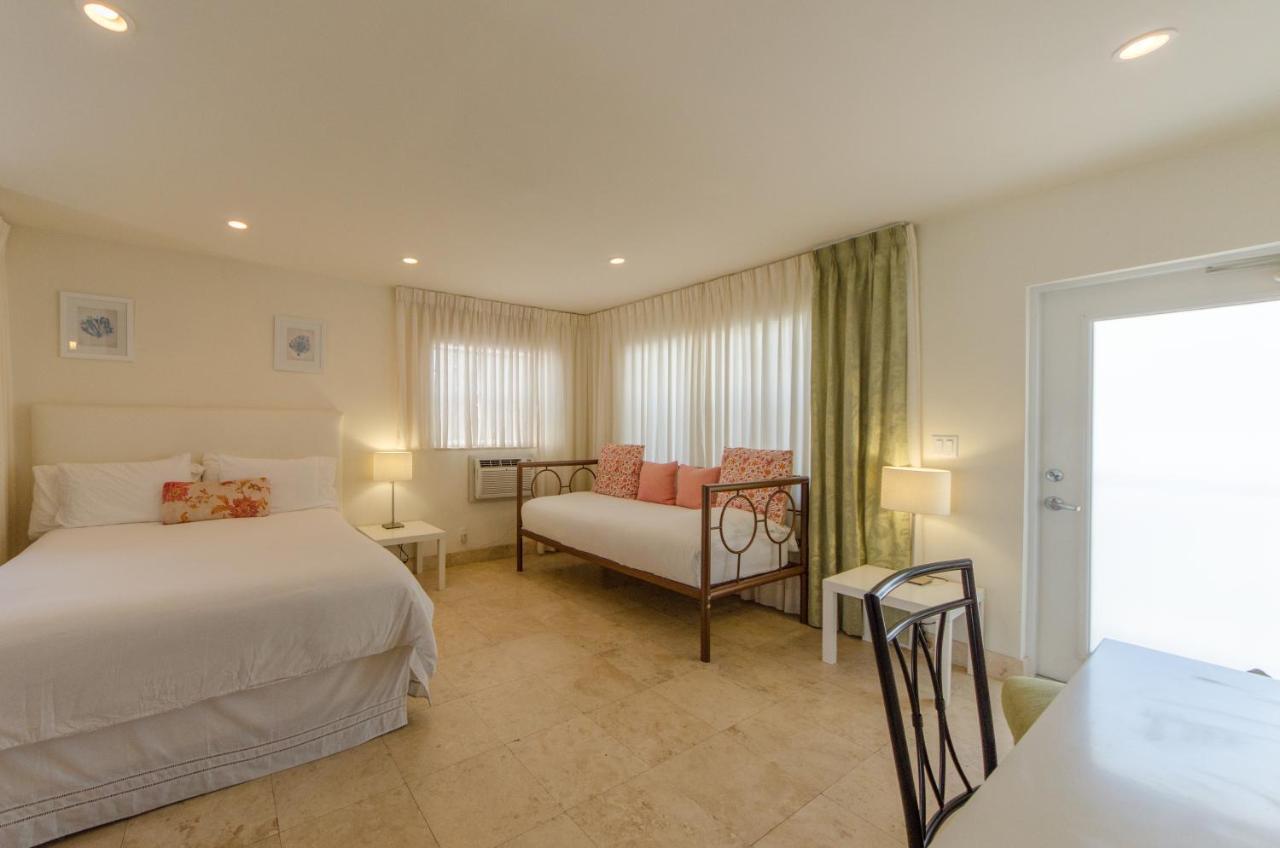 Aparthotel Seacrest Lauderdale-by-the-Sea