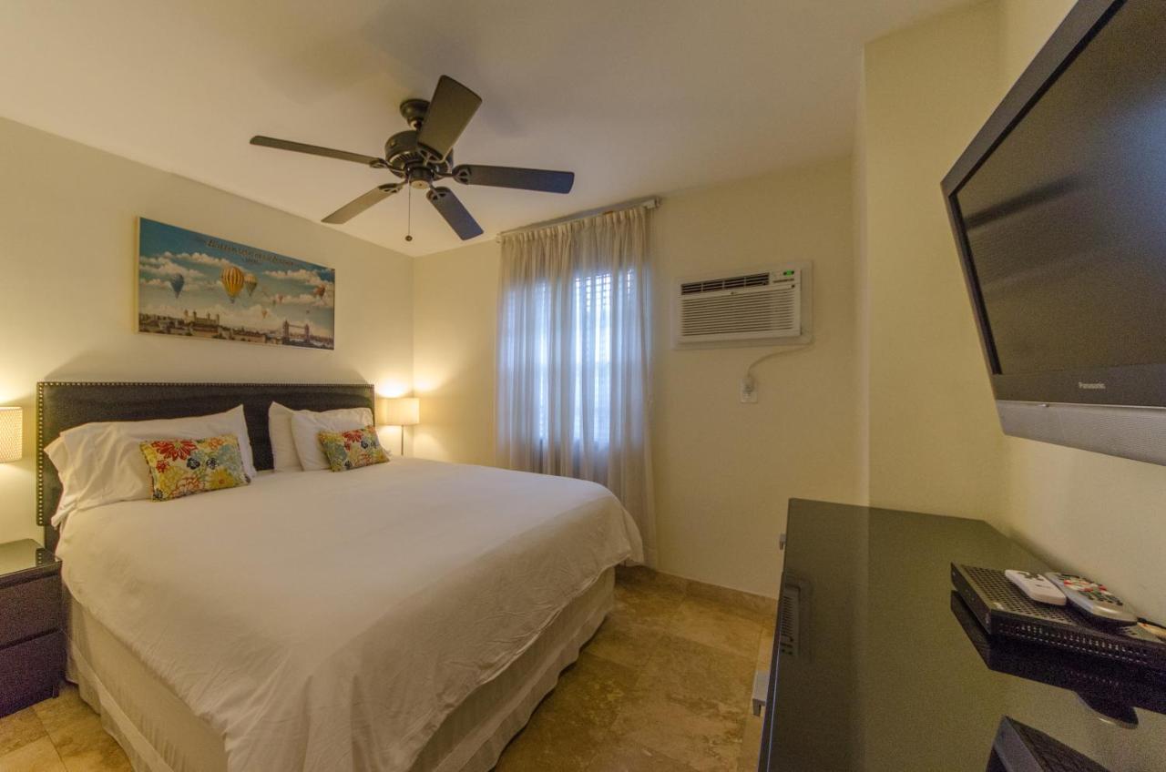Seacrest Aparthotel