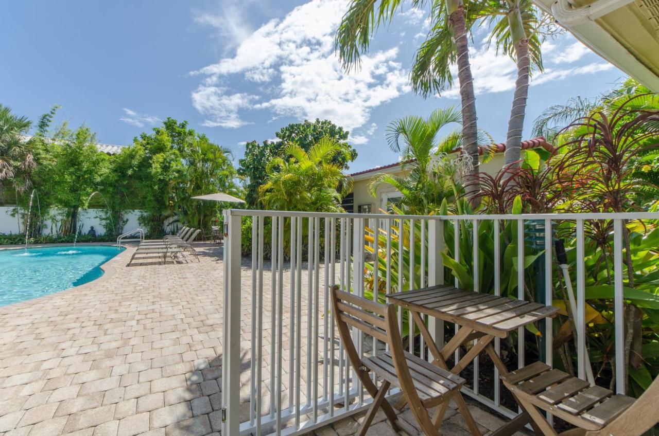 Seacrest Aparthotel Lauderdale-by-the-Sea