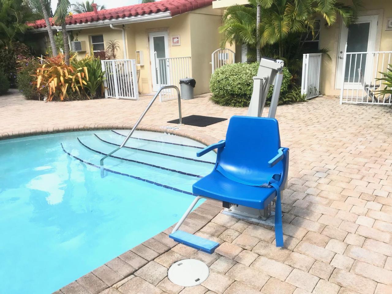 Seacrest Aparthotel Lauderdale-by-the-Sea
